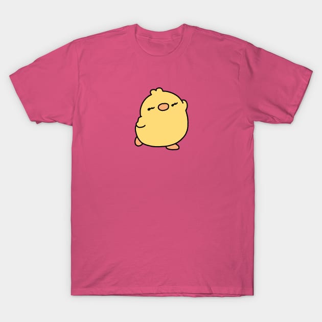 Beauty Birb T-Shirt by KennysGifs